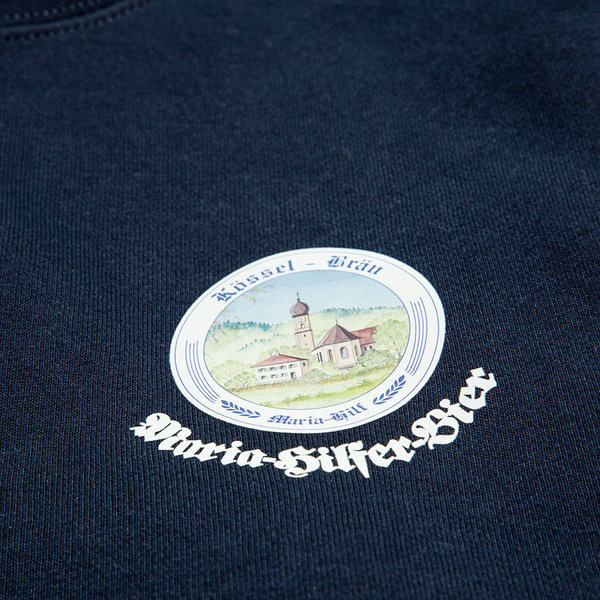 Original Kössel-Bräu Sweatshirt